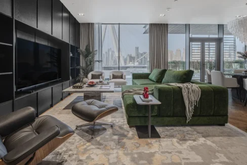 Invest in luxury real estate. Buy off-plan apartments, penthouses and villas - Designer apartments with open terrace and Ferris wheel view 9 Buy premium property, off-plan aparments, villas, luxury real estate - 7623e0b9a08a57597a79aa5cc4ad69f80663fed3 18 1200