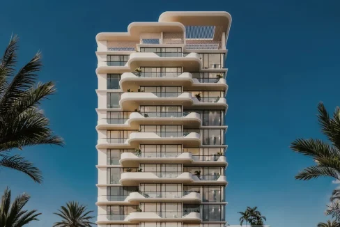 Invest in luxury real estate. Buy off-plan apartments, penthouses and villas - Evora Residences 8 Buy premium property, off-plan aparments, villas, luxury real estate - 020b931705f8c43ac97cf02b3cc9ec2f0e4830de 18 1200