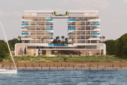 Invest in luxury real estate. Buy off-plan apartments, penthouses and villas - Samana Ocean Pearl 7 Buy premium property, off-plan aparments, villas, luxury real estate - 0cfd691c586a3ce2edcddd57b0fda18087c35c2a 18 1200