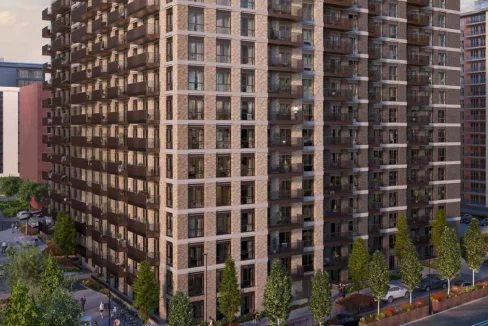 Invest in luxury real estate. Buy off-plan apartments, penthouses and villas - Queens Cross 12 Buy premium property, off-plan aparments, villas, luxury real estate - 1795321a3684257a4691fd768ff7d2116f838d19 18 1200
