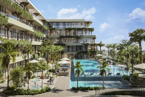 Invest in luxury real estate. Buy off-plan apartments, penthouses and villas - Gardens 2 11 Buy premium property, off-plan aparments, villas, luxury real estate - 378988b3322128e0aca46397a5b5f59451fada3f 18 1200