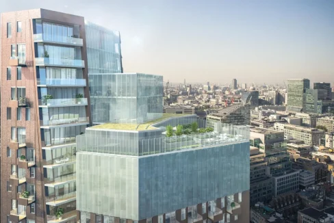 Invest in luxury real estate. Buy off-plan apartments, penthouses and villas - The Stage 12 Buy premium property, off-plan aparments, villas, luxury real estate - 3a964a334e83dd30bbab859769c41d5783987a3e 18 1200