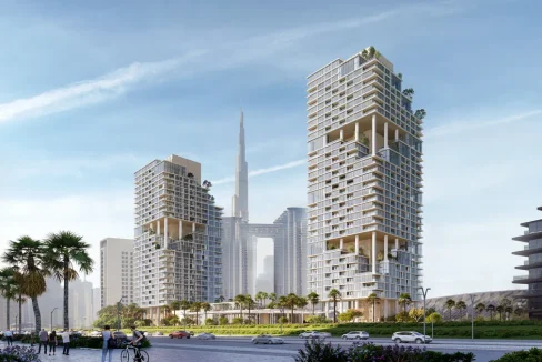 Invest in luxury real estate. Buy off-plan apartments, penthouses and villas - Verve City Walk 5 Buy premium property, off-plan aparments, villas, luxury real estate - 6240e4e7a536a60f0b9a38e09d27c1cef24e1ed0 18 1200