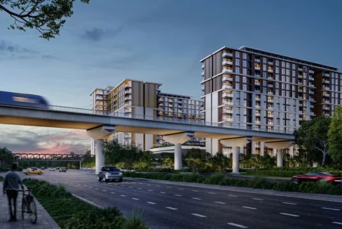 Invest in luxury real estate. Buy off-plan apartments, penthouses and villas - Terra Heights 9 Buy premium property, off-plan aparments, villas, luxury real estate - 62f4496ecb901147eb502cd92bb503df7b13ee17 18 1200