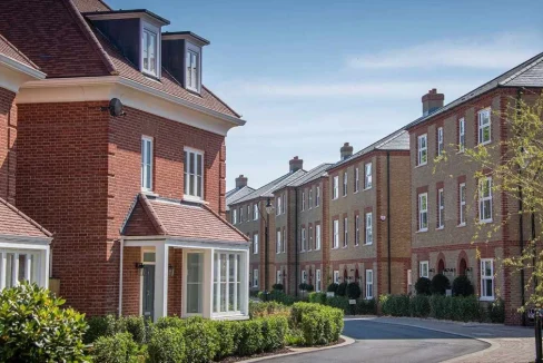 Invest in luxury real estate. Buy off-plan apartments, penthouses and villas - Trent Park 10 Buy premium property, off-plan aparments, villas, luxury real estate - 66d11b8c2359c267fd8735ab91a07bec80d16bb7 18 1200