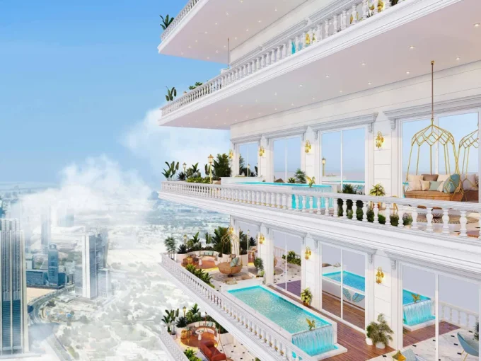 Buy premium property, off-plan aparments, villas, luxury real estate - 697560da127fe9c914c03670dcf14b10fe54c599 18 1200