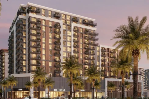 Invest in luxury real estate. Buy off-plan apartments, penthouses and villas - Hillcrest 8 Buy premium property, off-plan aparments, villas, luxury real estate - 7ef5dc25bf919c36660485e73611bc20bfd3e4e2 18 1200