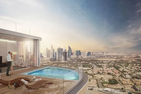 Invest in luxury real estate. Buy off-plan apartments, penthouses and villas - RP Heights 10 Buy premium property, off-plan aparments, villas, luxury real estate - a406657305021dc83a9100fe1eb2c8fe0a229925 18 1200
