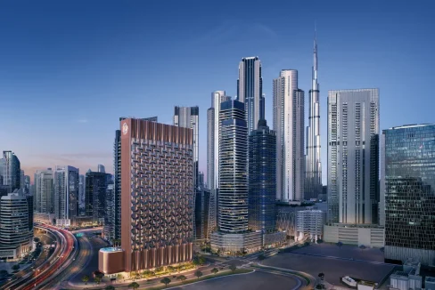 Invest in luxury real estate. Buy off-plan apartments, penthouses and villas - One Residence 11 Buy premium property, off-plan aparments, villas, luxury real estate - b01bad0d2226fd2c625bdb229243f172ff96aca5 18 1200