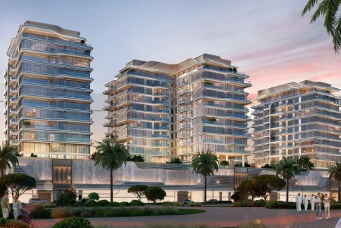 Invest in luxury real estate. Buy off-plan apartments, penthouses and villas - Edgewater Residences 8 Buy premium property, off-plan aparments, villas, luxury real estate - b03b736968391969e5412b4a38f0de8dfbf297df 18 1200