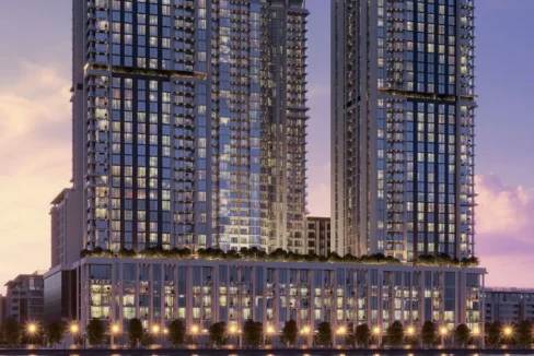 Invest in luxury real estate. Buy off-plan apartments, penthouses and villas - Crest Grande 8 Buy premium property, off-plan aparments, villas, luxury real estate - b04e48b90ec7c9e62a7c98b0c0ee48c6d6b7d405 18 1200