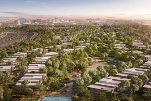Invest in luxury real estate. Buy off-plan apartments, penthouses and villas - Expo Valley 6 Buy premium property, off-plan aparments, villas, luxury real estate - b18dc7e3064911fc8f79420fab2ffcf3de9d9cfb 18 1200