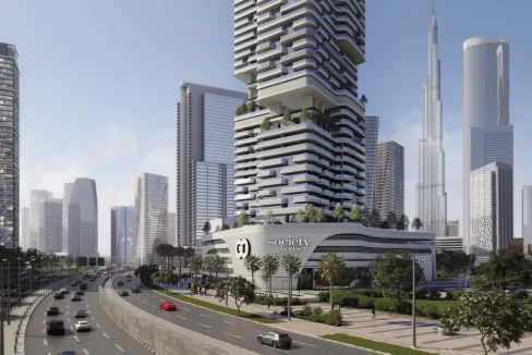 Invest in luxury real estate. Buy off-plan apartments, penthouses and villas - Society House 12 Buy premium property, off-plan aparments, villas, luxury real estate - b3c28d724d8a6a4b22d186f6290e9288ae270222 18 1200