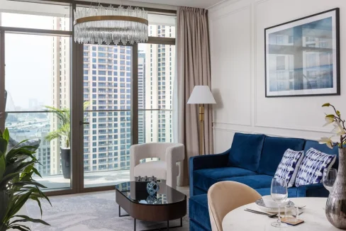 Invest in luxury real estate. Buy off-plan apartments, penthouses and villas - Stylish apartment with designer finishes and open terrace 10 Buy premium property, off-plan aparments, villas, luxury real estate - b796c16d562102fd92cd37815a005ae140ce14f8 18 1300