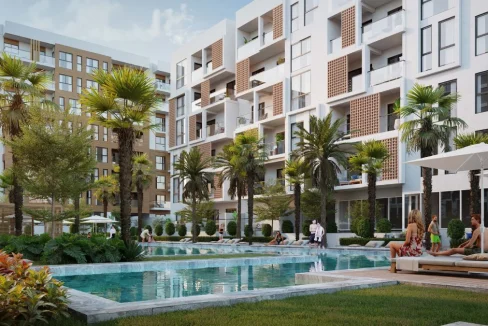 Invest in luxury real estate. Buy off-plan apartments, penthouses and villas - Hillside Residences 11 Buy premium property, off-plan aparments, villas, luxury real estate - c0228803064c2bfc8553aa93acd6050e55deead3 18 1200