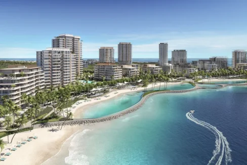 Invest in luxury real estate. Buy off-plan apartments, penthouses and villas - Bay Grove Residences 10 Buy premium property, off-plan aparments, villas, luxury real estate - cb687a78eb28d7e4d959e18112daf87060c801f3 18 1000