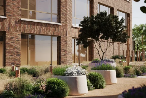 Invest in luxury real estate. Buy off-plan apartments, penthouses and villas - The Clay Yard 10 Buy premium property, off-plan aparments, villas, luxury real estate - d23dec511fdcd15ee885a291ebb52aca8582faf3 18 1200
