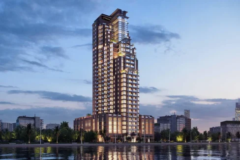 Invest in luxury real estate. Buy off-plan apartments, penthouses and villas - Riva Residence 11 Buy premium property, off-plan aparments, villas, luxury real estate - d50ebe8332b960c3698045ce0a4dbf79bd30d80a 18 1200