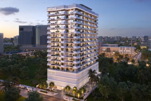 Invest in luxury real estate. Buy off-plan apartments, penthouses and villas - Cove Edition I 11 Buy premium property, off-plan aparments, villas, luxury real estate - d6a2ea613d3f5b5ab083808cca0e66cd7ad609a2 18 1200