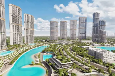 Invest in luxury real estate. Buy off-plan apartments, penthouses and villas - 320 Riverside Crescent 7 Buy premium property, off-plan aparments, villas, luxury real estate - def 68521b349c83f5828f5b72cd51b6fcaa1e37b6e1 18