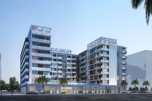 Invest in luxury real estate. Buy off-plan apartments, penthouses and villas - Millennium Talia Residences 12 Buy premium property, off-plan aparments, villas, luxury real estate - def b362a1507de651ffb9455dc90321c95ba66ee7c8 18