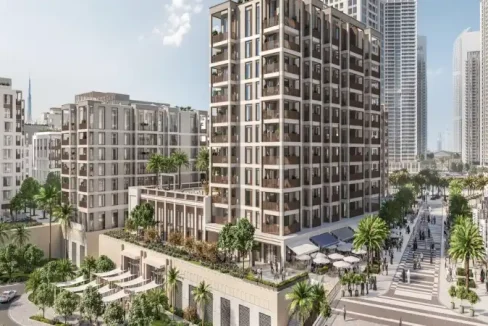 Invest in luxury real estate. Buy off-plan apartments, penthouses and villas - Surf Building 7 Buy premium property, off-plan aparments, villas, luxury real estate - def f444862d09294c2c387a06409d98d035c7c8a668 18