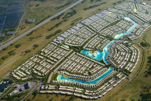 Invest in luxury real estate. Buy off-plan apartments, penthouses and villas - Damac Islands 9 Buy premium property, off-plan aparments, villas, luxury real estate - ec59d191bfd6f98a88fbe37542744b2413dd85d6 18 1200