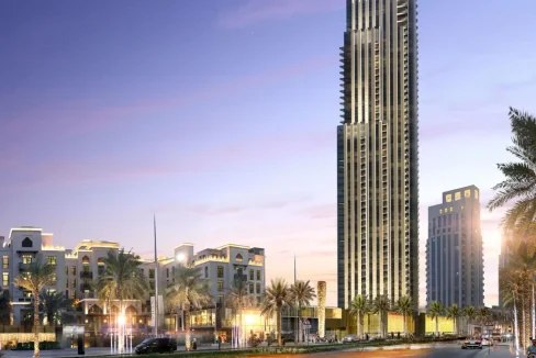Invest in luxury real estate. Buy off-plan apartments, penthouses and villas - Vida 9 Buy premium property, off-plan aparments, villas, luxury real estate - ec74707d42ed42ce6cd3e1eaab9281bf400a110e 18 1200
