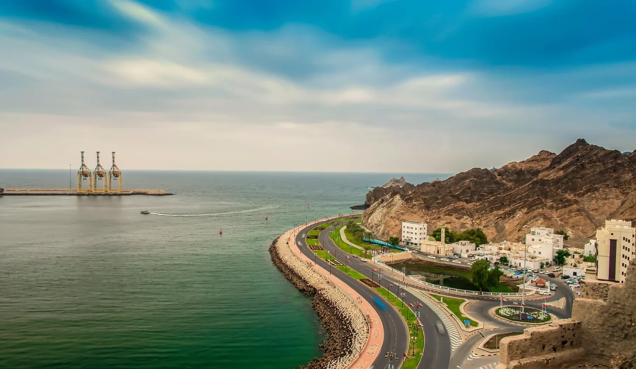 What Attracts New Investors to Oman’s Real Estate